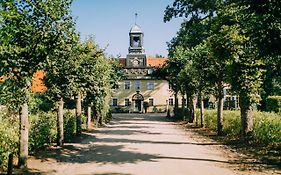 Hotel Villa Sorgenfrei & Restaurant Atelier Sanssouci